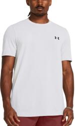 Under Armour Vanish Seamless SS-WHT Rövid ujjú póló 1382801-100 Méret XXL
