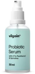 Vilgain Ser probiotic -⁠ Ser hidratant 100% natural cu probiotice, pantenol și spirulină, calmează și previne iritarea, potrivit și pentru pielea cu probleme - vilgain - 44,90 RON