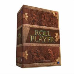 Thunderworks Games Roll Player: Fiends & Familiars Big Box