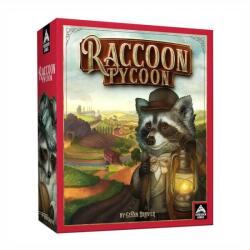  Raccoon Tycoon