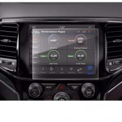 Jeep Grand Cherokee ecran navigatie folie protectie King Protection