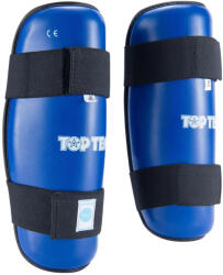  TOP TEN BLUE WAKO APPROVED 2025 sípcsontvédő (3208-BLUE)