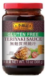 Lee Kum Kee Gluténmentes Teriyaki Szósz, 368gr (Lee Kum Kee)