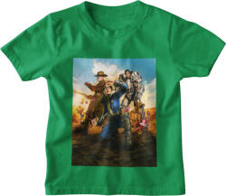  Fallout Poszter - Gyerek Póló (283205)