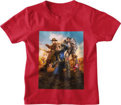  Fallout Poszter - Gyerek Póló (gyepolo59)