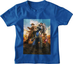  Fallout Poszter - Gyerek Póló (gyepolo57)