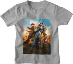  Fallout Poszter - Gyerek Póló (698355)