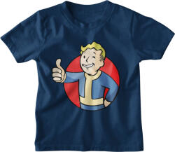  Fallout Vault Boy - Gyerek Póló (548644)