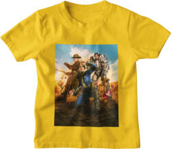  Fallout Poszter - Gyerek Póló (105500)