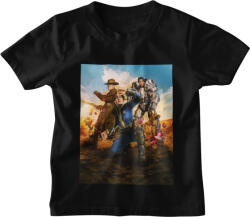  Fallout Poszter - Gyerek Póló (876193)