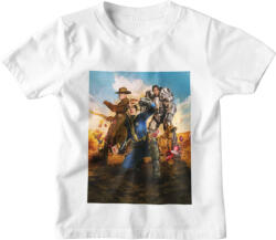  Fallout Poszter - Gyerek Póló (437442)