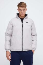 Helly Hansen kifordítható dzseki férfi, fekete, téli - fekete XL - answear - 63 990 Ft