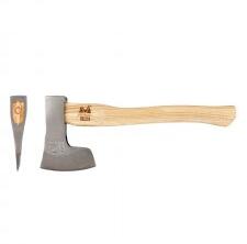 Evotools Topor Forjat Tip Romanesc Cu Coada Lemn - depozit-online - 110,42 RON
