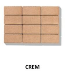 Elpreco Pavaj Civic Crem 10x10x6 cm (ELP-C10109016208)
