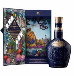 CHIVAS REGAL - Royal Salute Scotch Blended Whisky 21 yo GB - 0.7L, Alc: 40%