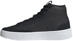 Adidas Znsored HI LTHR , Negru , 44 2/3