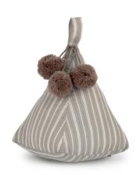 Bizzotto Opritor usa maro Kathy 14x14x18 cm (0464878deco)