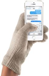 Mujjo Manusi Touchscreen Mujjo Sandstone (MJ-0843)