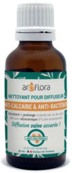 AroFlora Solutie Curatare Difuzor Ultrasonic Aromaterapie - 30ml (4688)