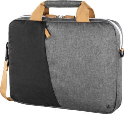 Hama Geanta Laptop Hama Florence 13.3", pana la 34 cm, Black & Gray (47799771300181)