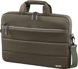 Hama Geanta Laptop Hama Toronto 14.1", pana la 36 cm, Olive (47799775986005)