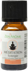 Zen Arome Sinergie Uleiuri Esentiale Meditatie 10 ml - 100% Pur, Natural, Organic (42724429758681)