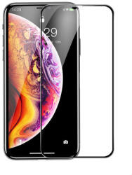 Baseus Folie Sticla Securizata 0.3mm Mata 3D Full Baseus pt. iPhone XS Max (47066994409813)