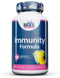 Haya Labs - Immunity Formula 60 Caps - dubo