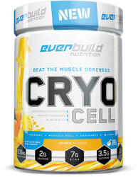 Everbuild Nutrition - CRYO CELL / 30 adag - Wild grape juice - Stimulánsmentes aminosav komplex elektrolitokkal
