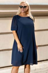 Karko Rochie marime plus model 180452 Karko