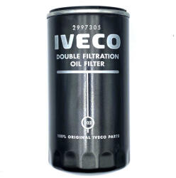 OE IVECO Filtru ulei OE IVECO 2997305 (2997305)