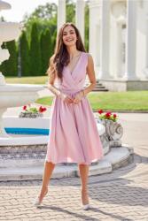 Roco Fashion Rochie elegantă model 183736 Roco Fashion