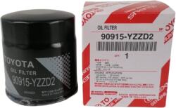 OE TOYOTA Piesa originala OE TOYOTA 90915YZZD2 (90915YZZD2)