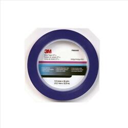 3M Banda de mascare 471 VFLINE BLUE 3M 12mm x 33m (06408)