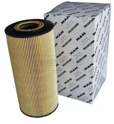 OE MAN Filtru ulei OE MAN 51055006073 (51055006073)