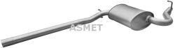 ASMET Toba esapamet intermediara ASMET 06.020 - automobilus