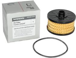 OE NISSAN Filtru ulei OE NISSAN 1520900Q0F (1520900Q0F)