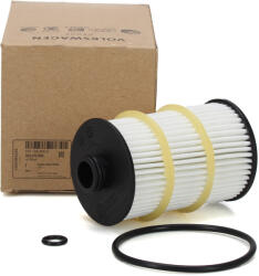 Oe Volkswagen Filtru ulei OE VOLKSWAGEN 079198405D (079198405D)