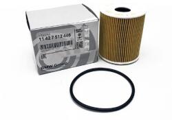 OE BMW Filtru ulei OE BMW 11427512446 (11427512446)