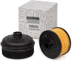 OE RENAULT Filtru ulei OE RENAULT 152082327R (152082327R)