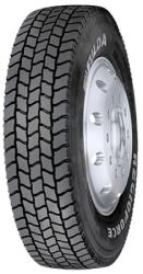 235/75 R17.5 REGIOFORCE 132/130M TL M+S Fulda Nyári 132/130 M
