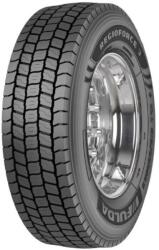 315/70 R22.5 REGIOFORCE 3 154L TL M+S 3P Fulda Nyári 154 L