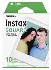 Fujifilm Instax Square fényes 10 db képre film (70100139613) - bestbyte