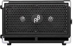 Phil Jones Bass Compact 2 Бас кабинет