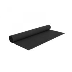 MNC Hangfal kárpit 150 cm x 10 m - Fekete (39505B) (39505B)