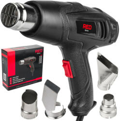 Red Technic RTOP0042