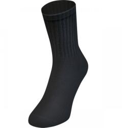 Szuntex zokni SZUNTEX VÉKONY sportzokni FEKETE 3 pár/cs 43-46 48367