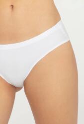 Gatta Lézer vágott BIKINI fazonú bugyi GATTA-BIKINI Fehér, M 45412