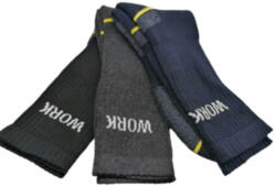 Yvonne Munkás VASTAG zokni 3 pár/cs 39-42 4279