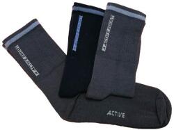 Szuntex zokni SZUNTEX VÉKONY sportzokni 3 pár/cs 39-42 5587